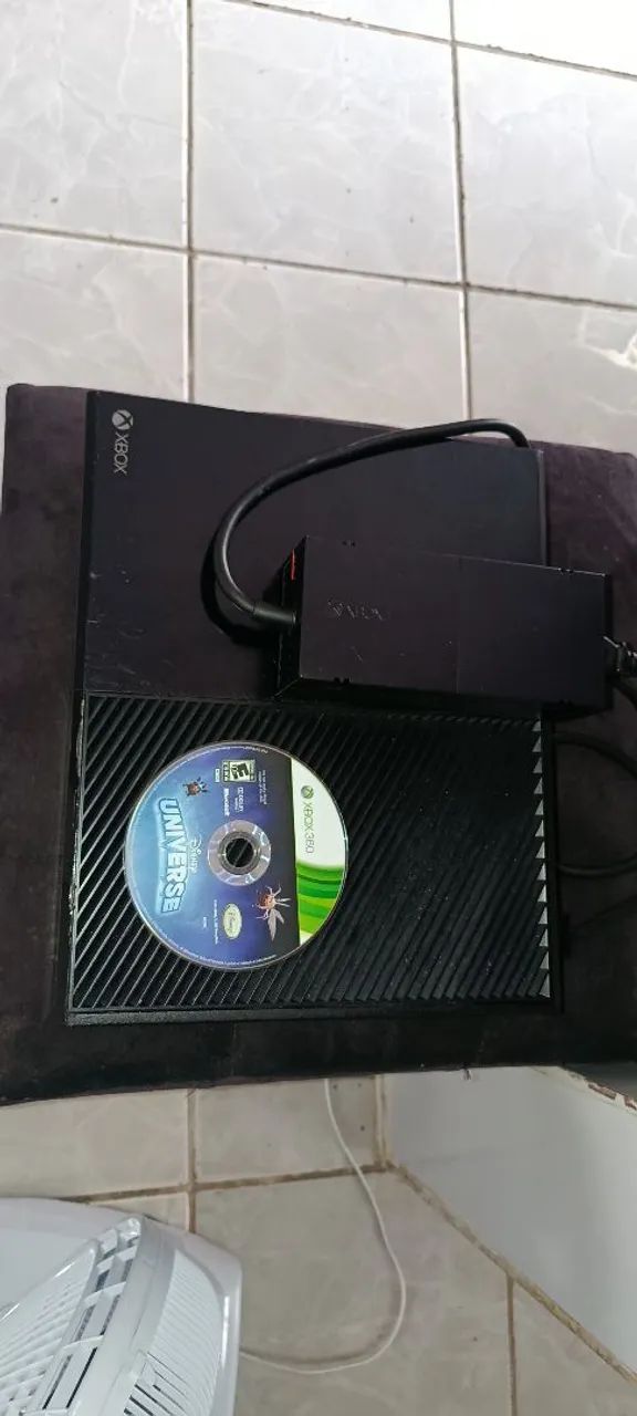 Xbox one fat - Foto 2