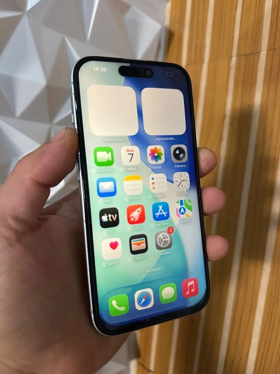 iPhone 15 138gb - Foto 2