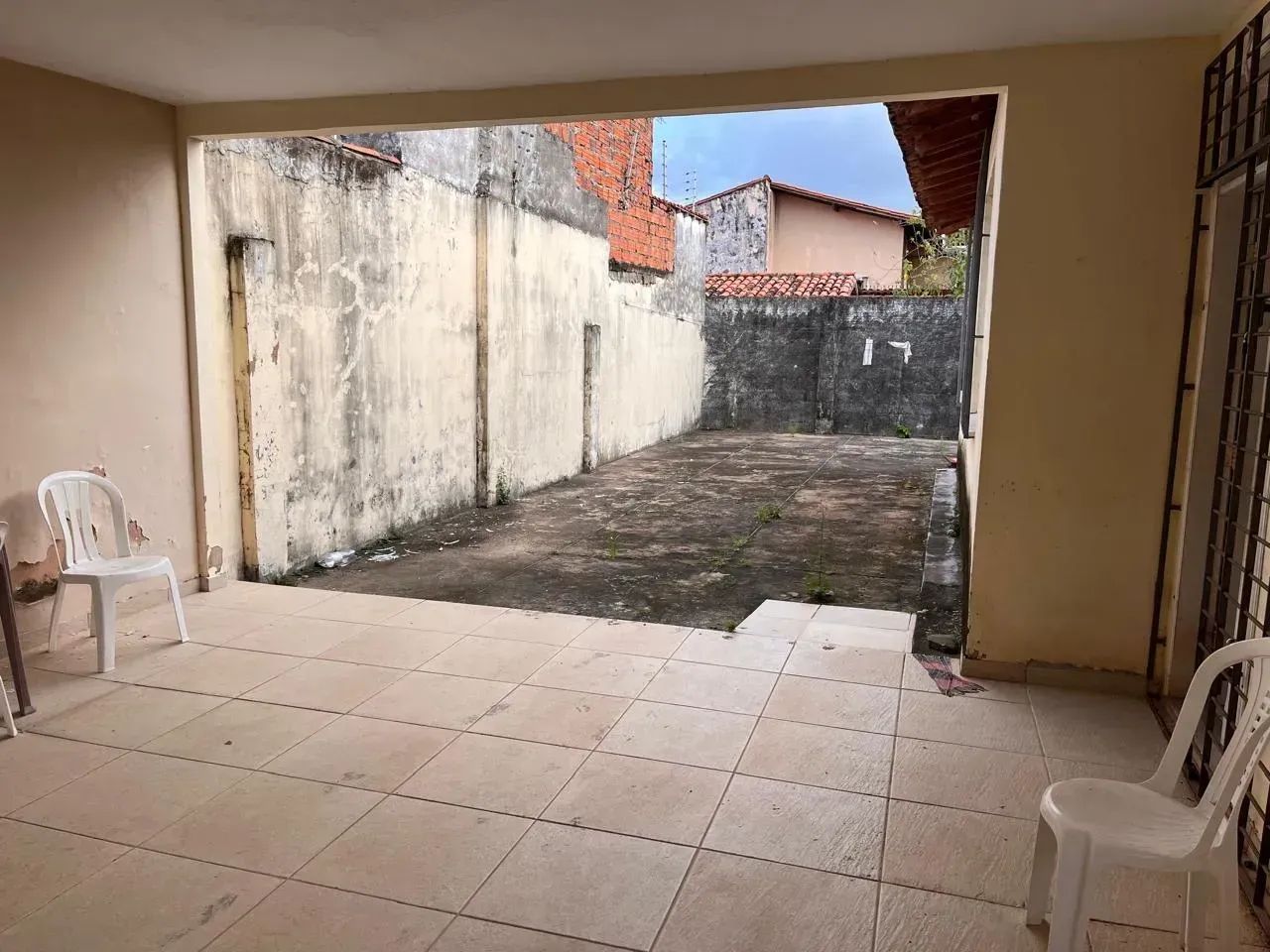 Vendo Casa No Parque Amazonas 4 Quartos - Foto 3