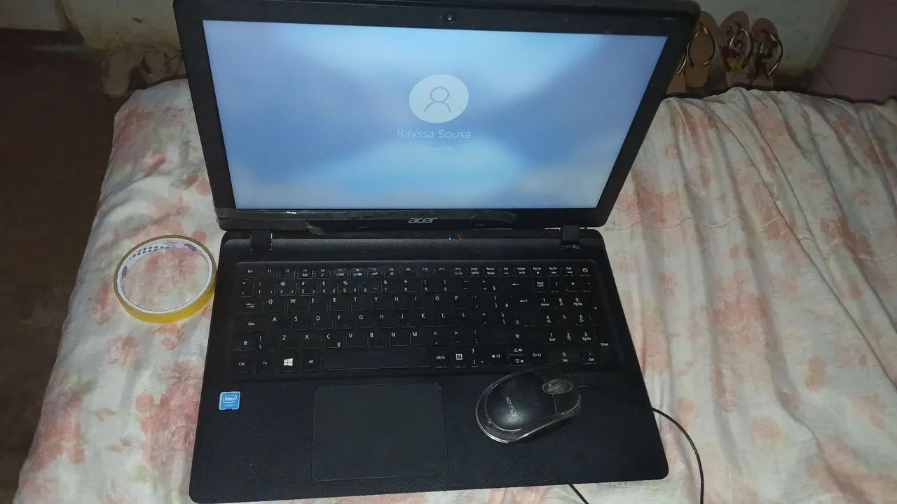 Notebook Acer - Foto 4