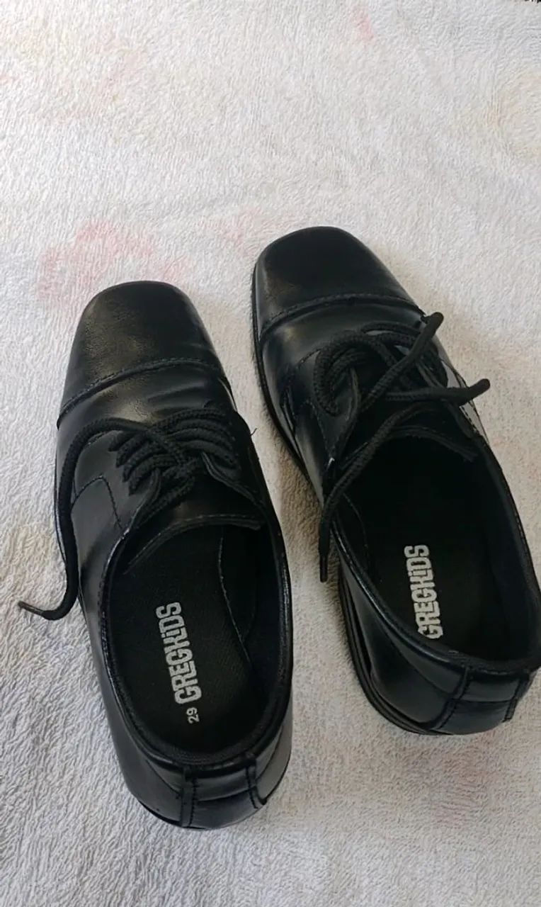 Sapato social. - Foto 2