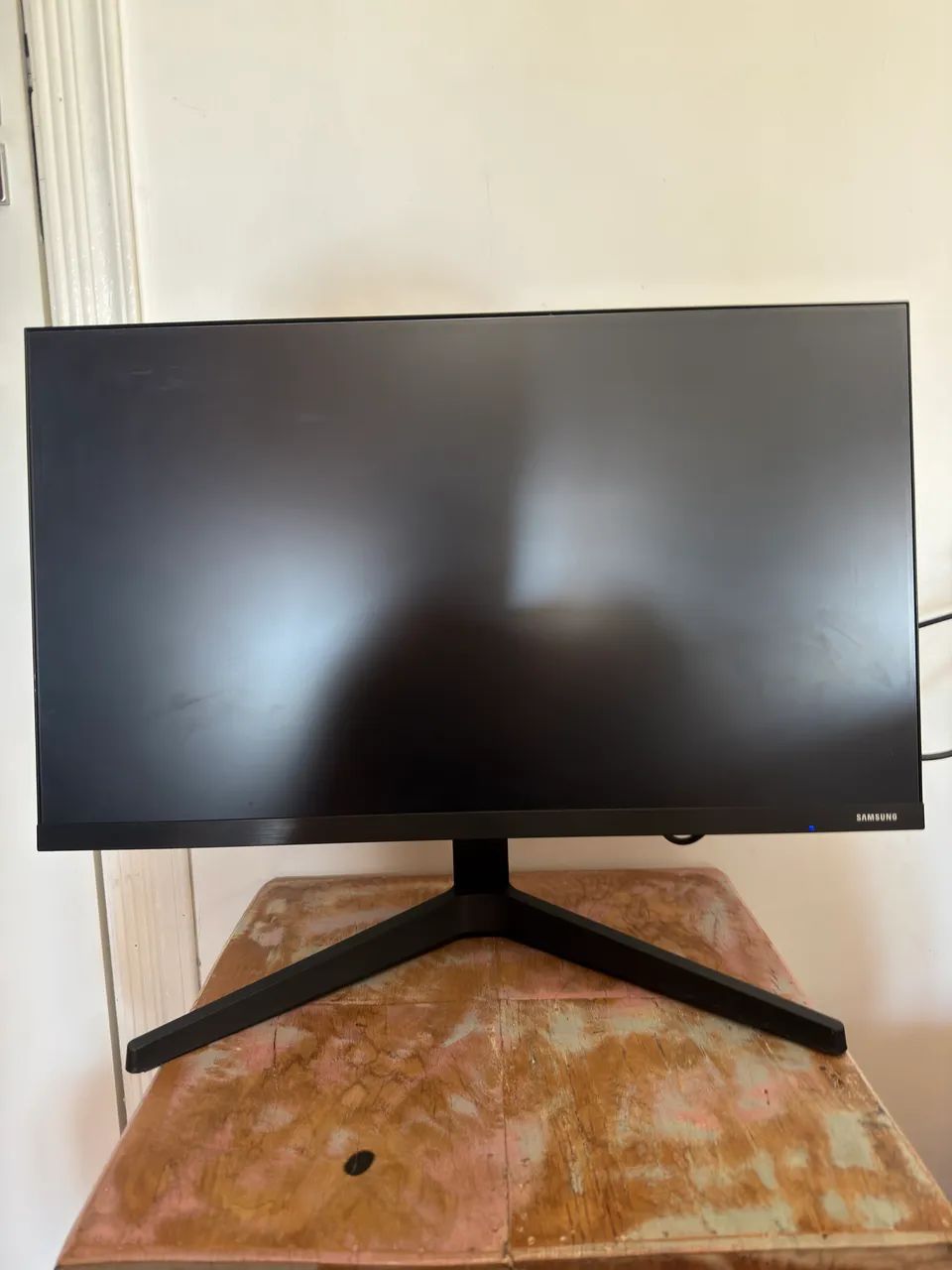 Monitor Samsung T350 - 24 Pol  - Foto 2