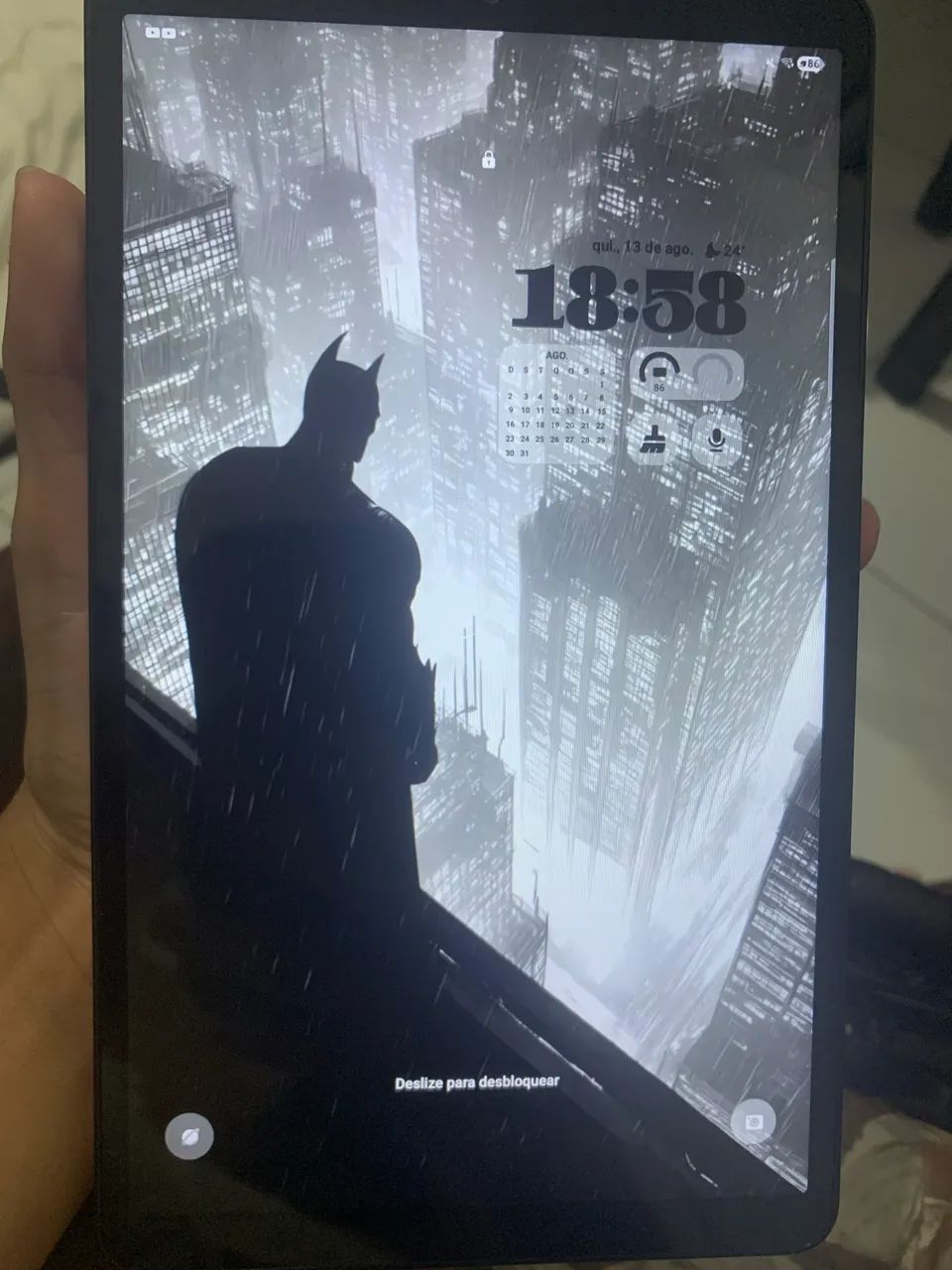 Tablet - Foto 2