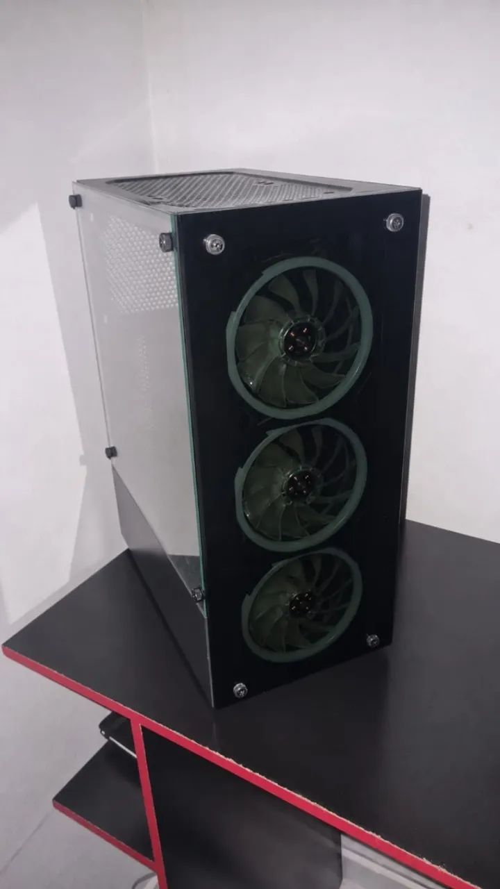 Intel Core i5-2400 - Foto 2