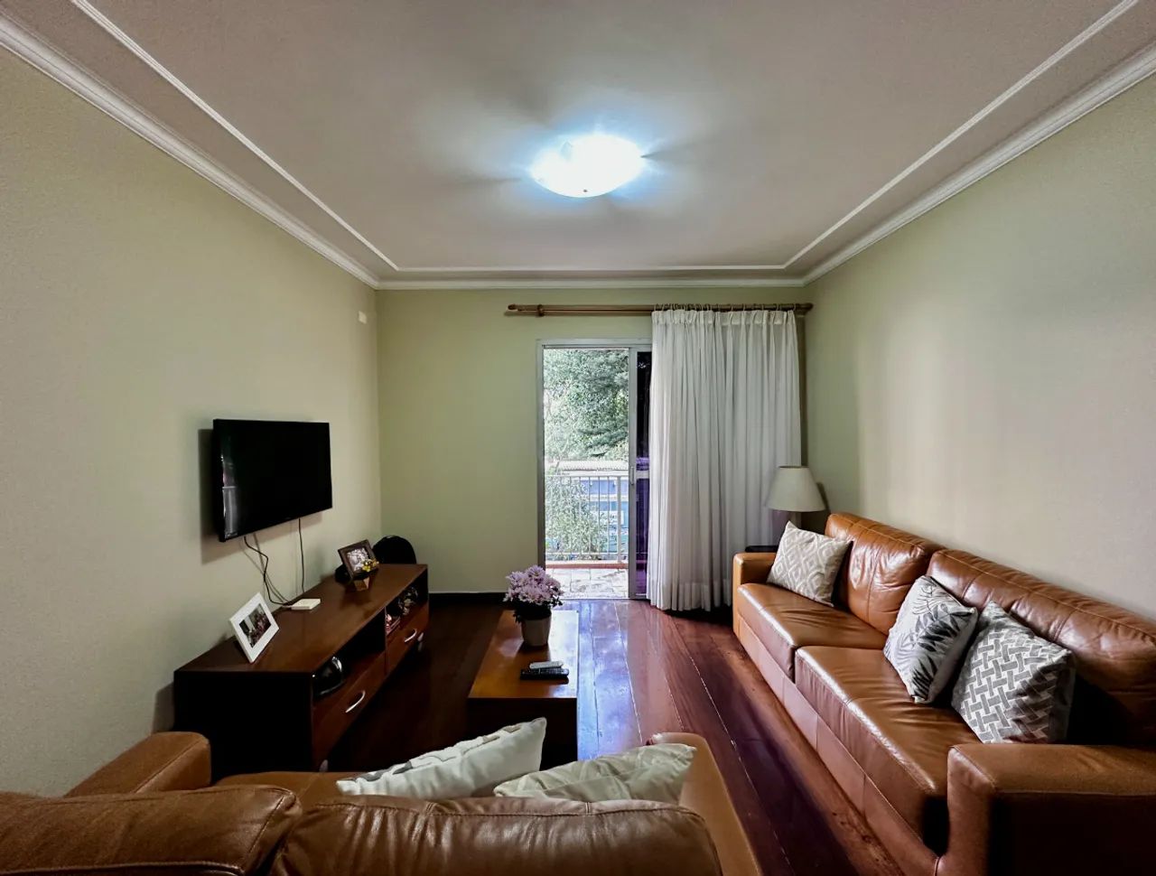Apartamento para venda em Vila Sofia com 3 quartos, sendo 1 suíte, 110m² - Foto 3