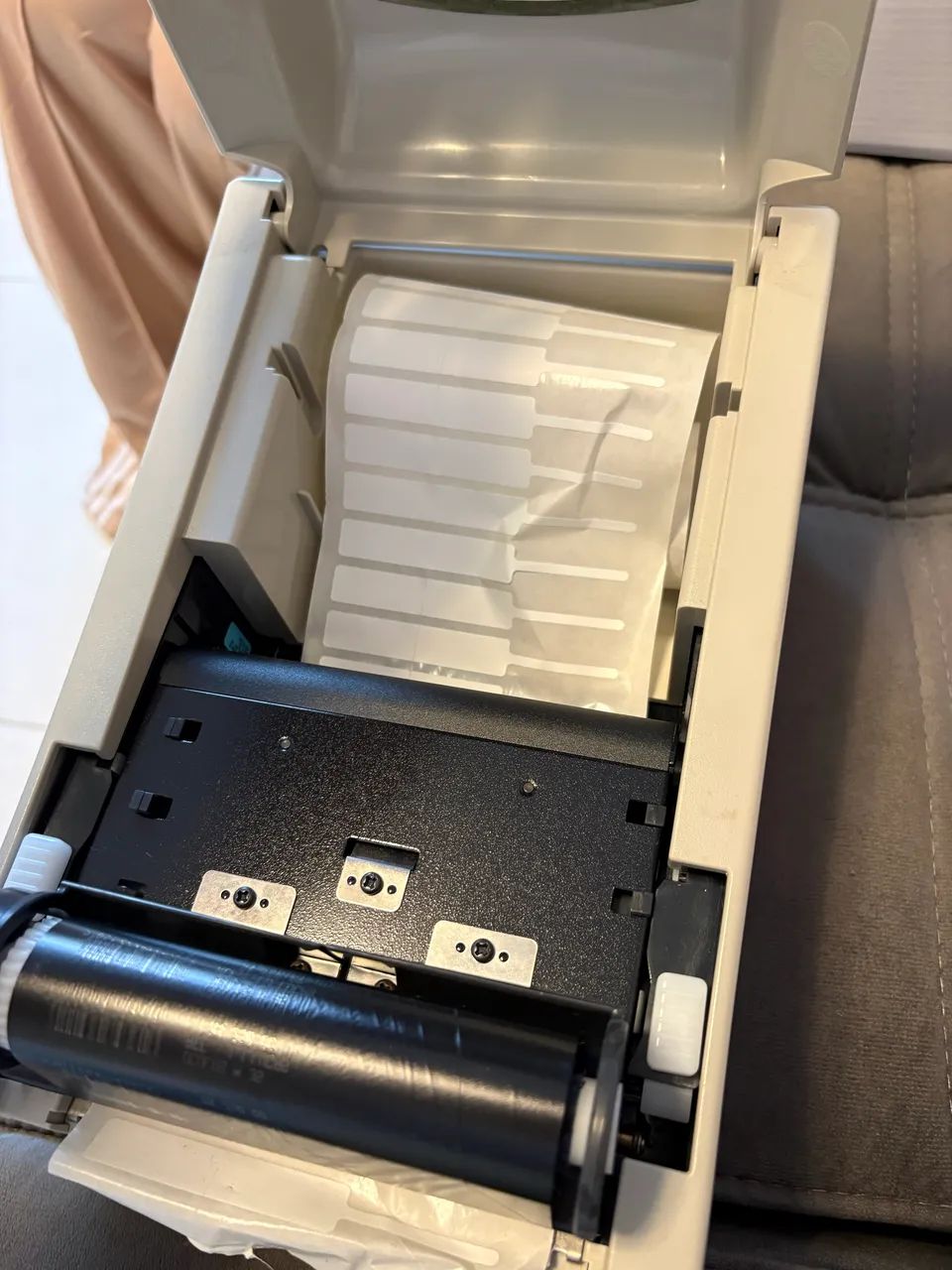 Etiquetadora  - Foto 3