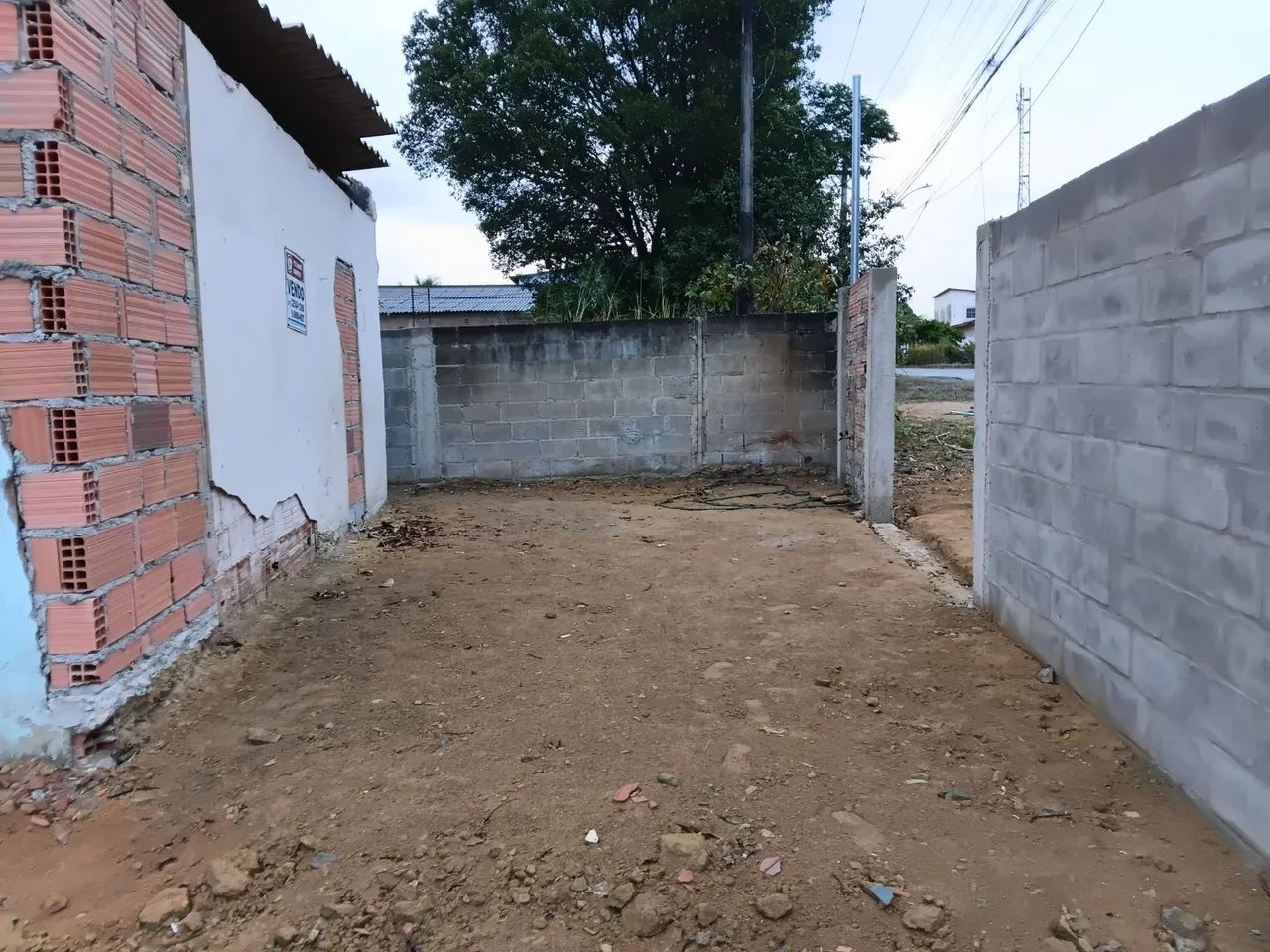 Lote novo iraja - Foto 5
