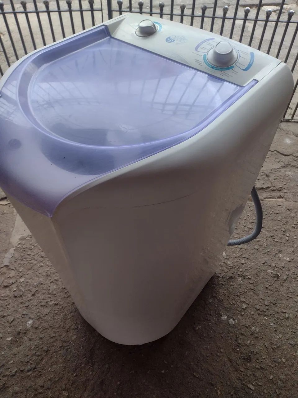 Máquina de lavar Eletrolux  - Foto 4