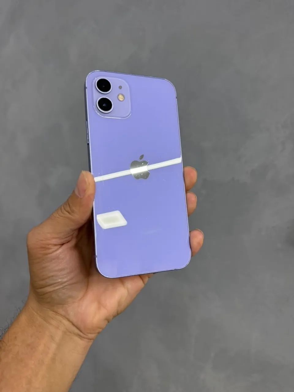iPhone 12 128G (Semi)