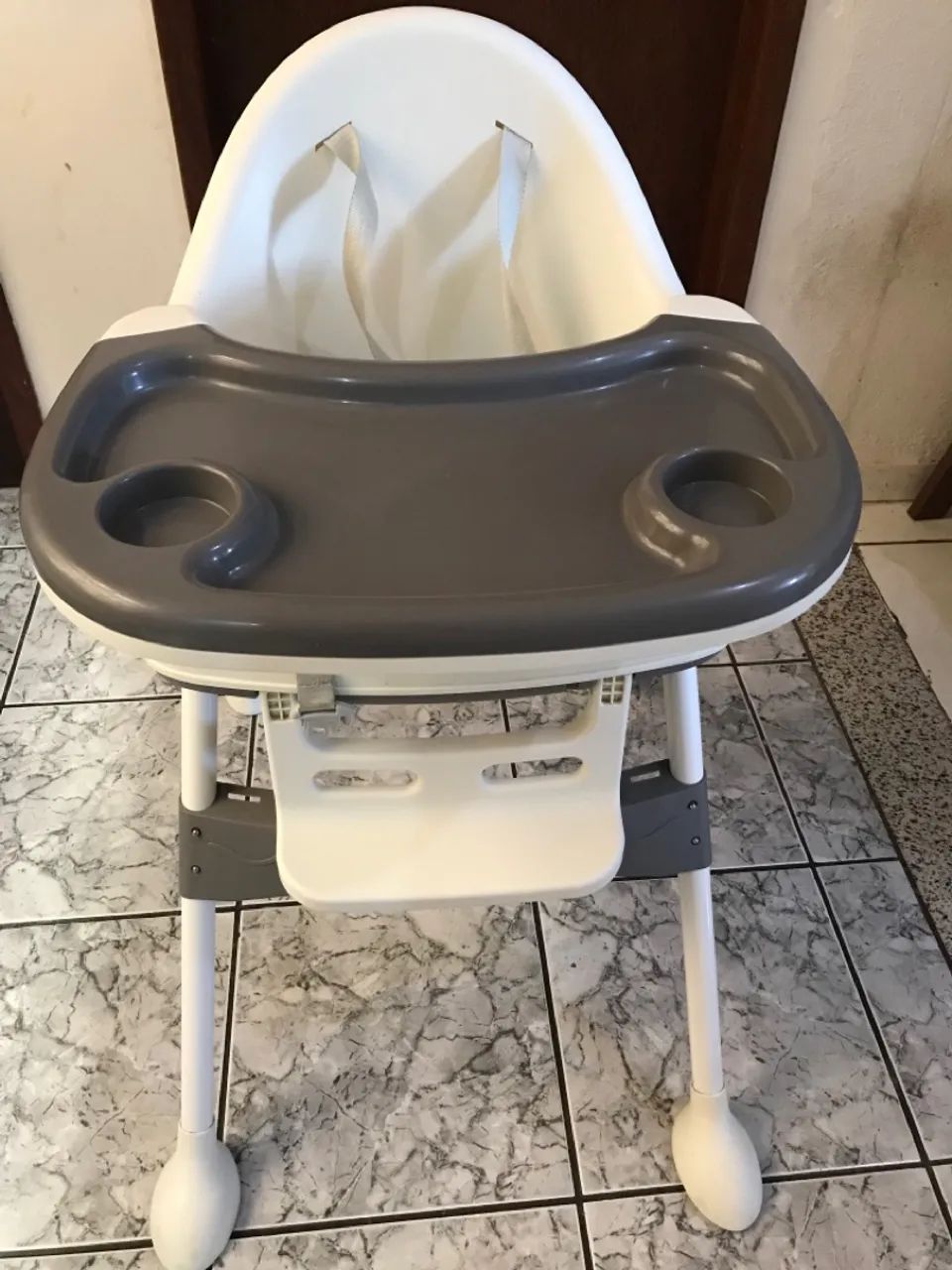 Cadeira de alimentação  - Foto 5