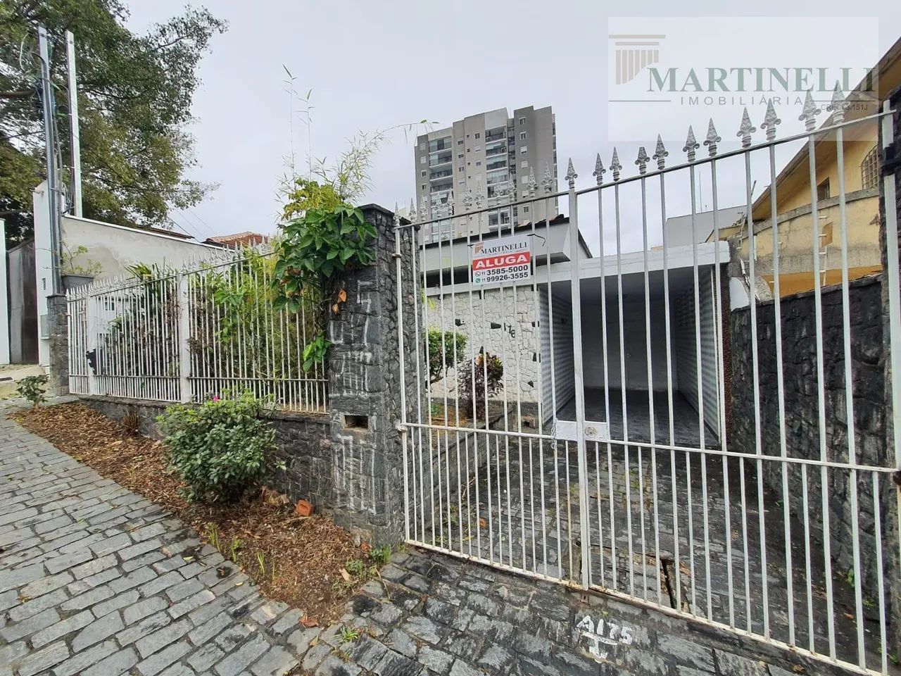Casa Térrea com 170m² e 4 vagas - Vila Romana - Foto 2