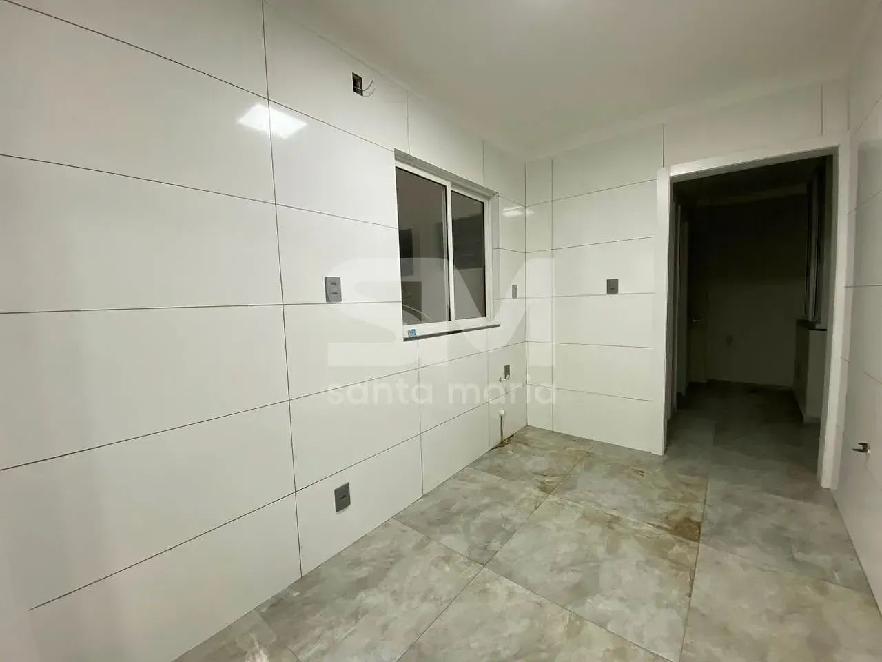 Apartamento para locação, Centro, Chapecó - SC - Foto 3