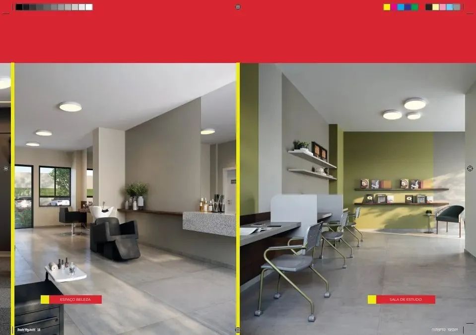 PORTAL ENCANTO DAS CORES - Foto 11