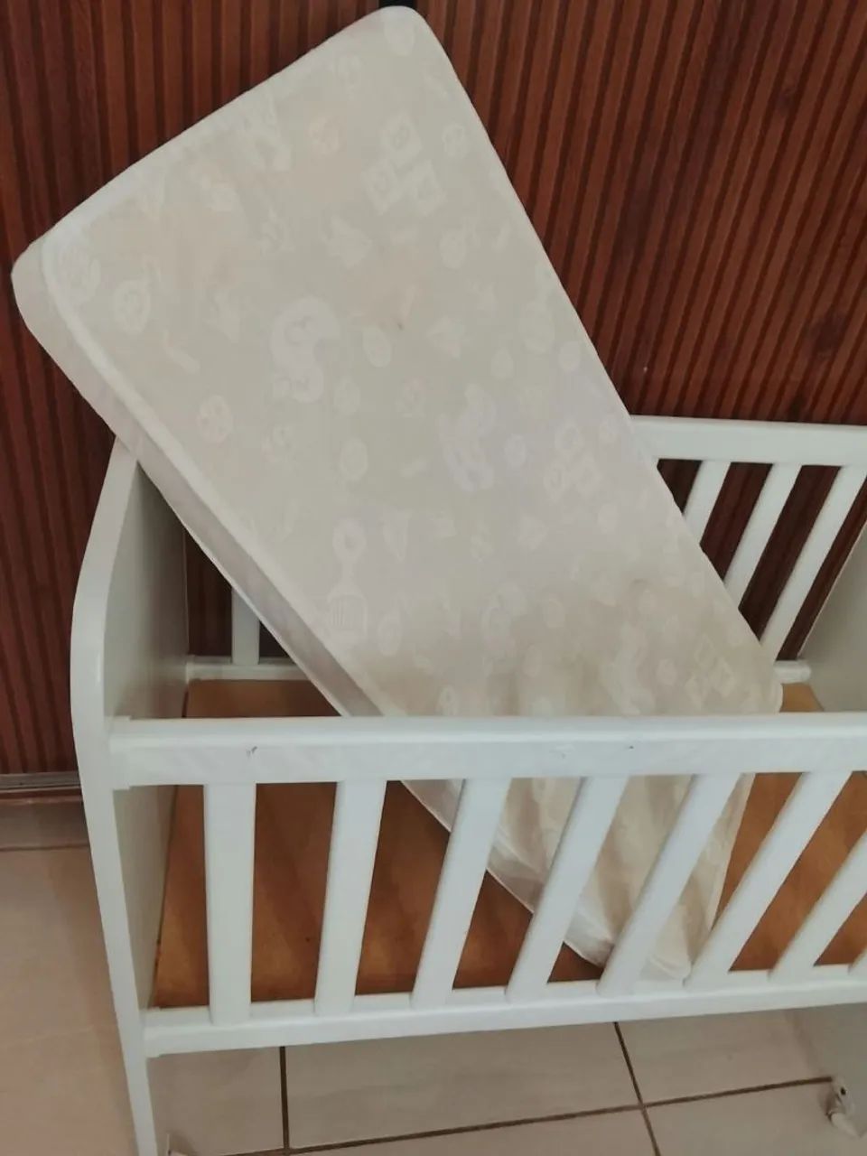 Berço  - Foto 3