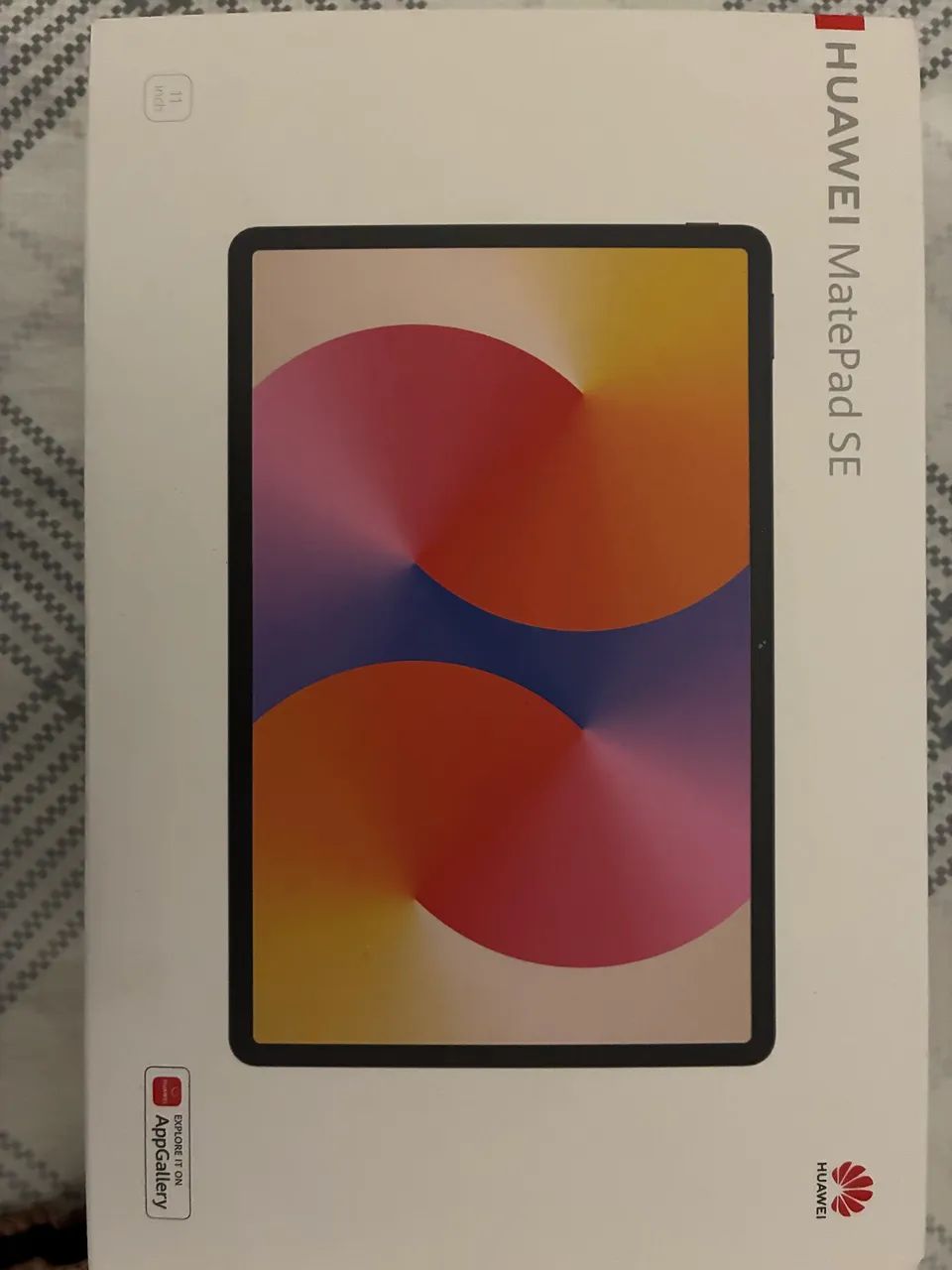 Tablet huawei matepad SE 11