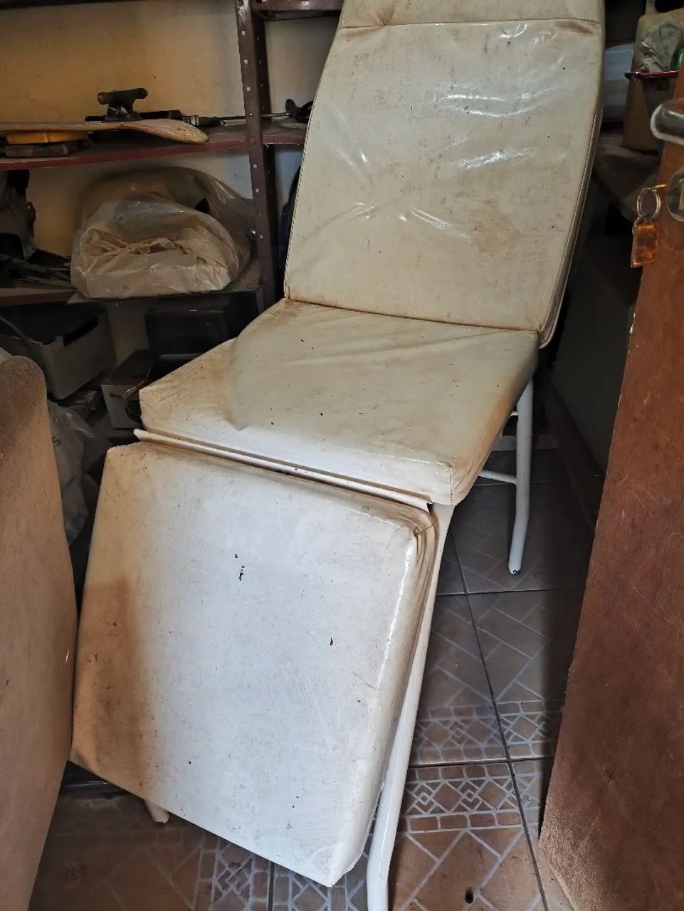 Mesa para salão 