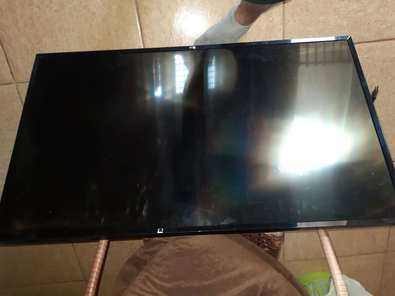 Tv LG 43 - Foto 3