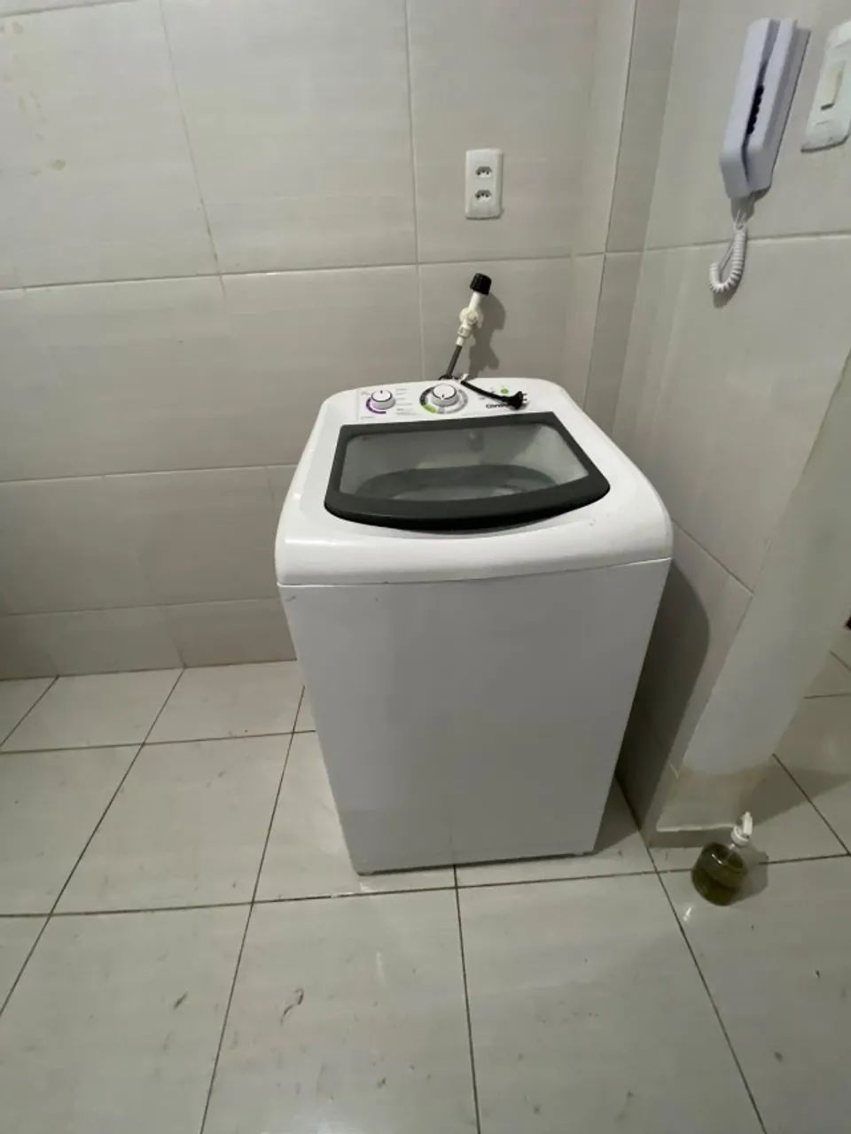 MAQUINA DE LAVAR CONSUL  - Foto 2