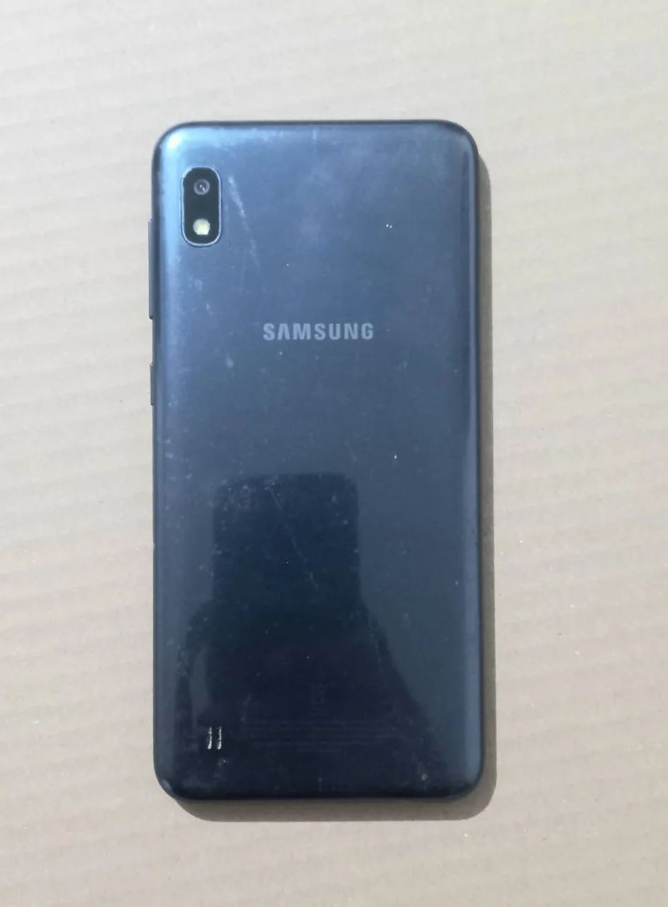 Samsung A10 - Foto 4