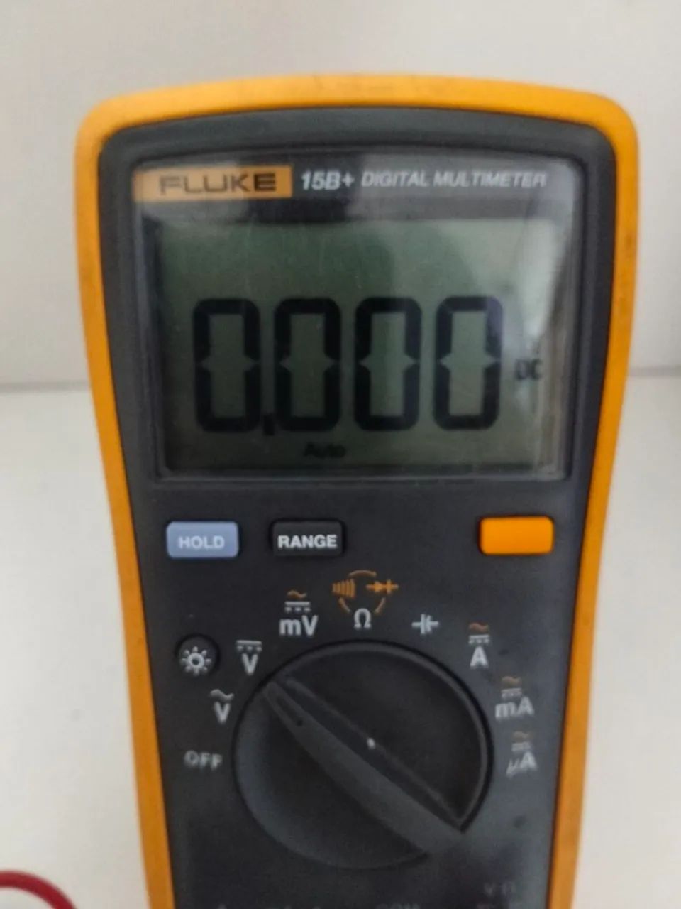 Multímetro Fluke 15b+ - Foto 4