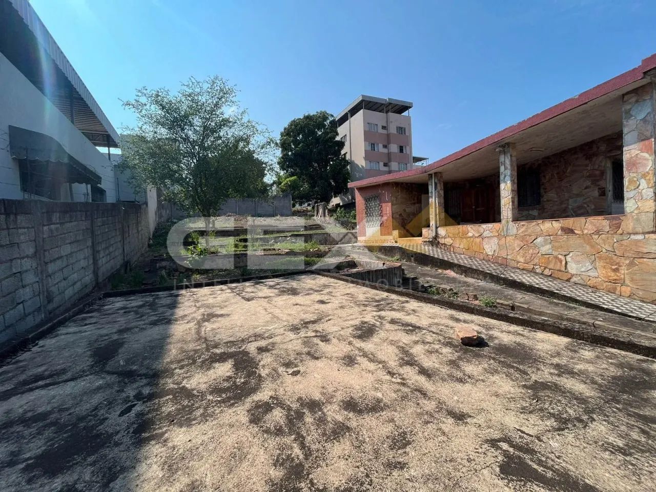 Lote à venda no Porto Velho com 718,80 m².
