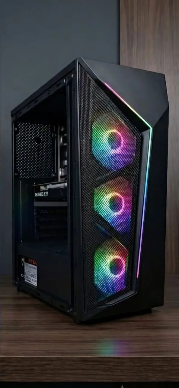 Gabinete Gamer  - Foto 2