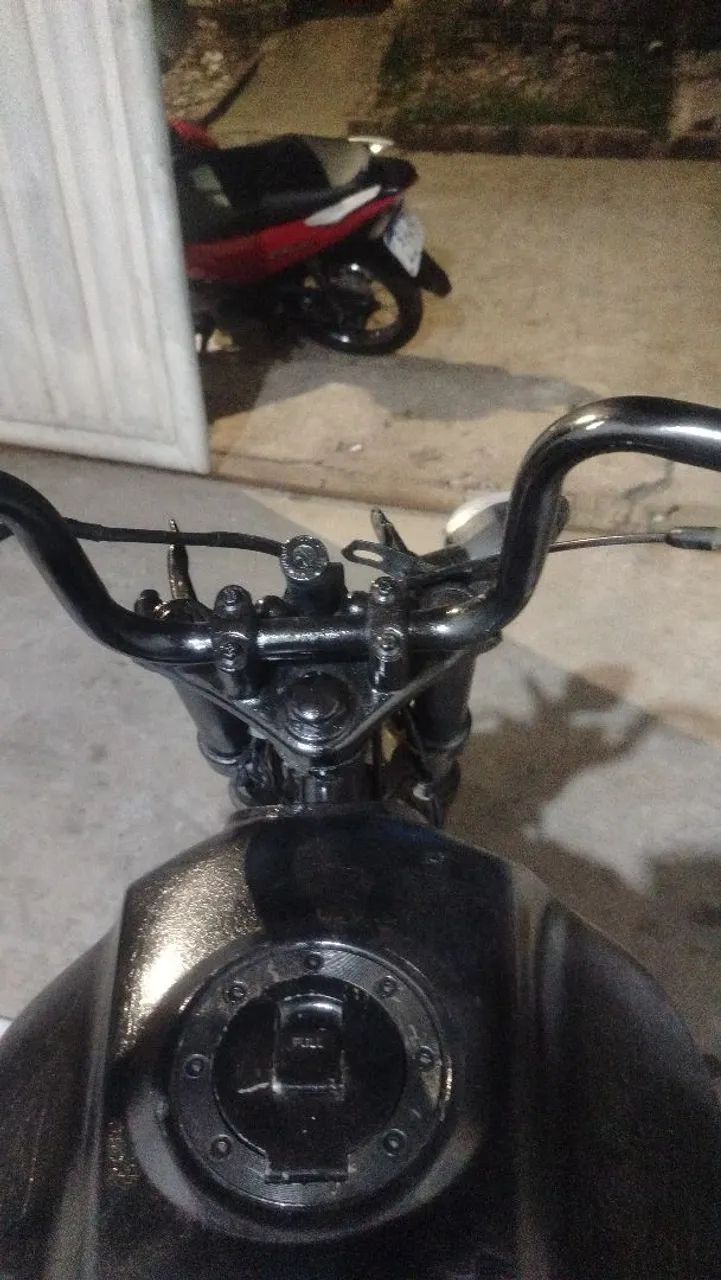 Dafra 150 speed - Foto 3