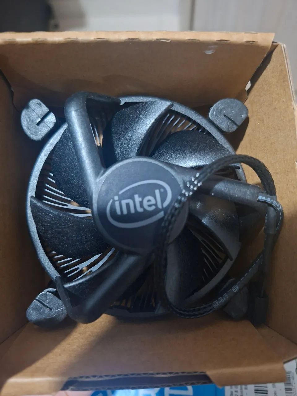 Intel Core I3-10100F 10° Geração - Foto 3