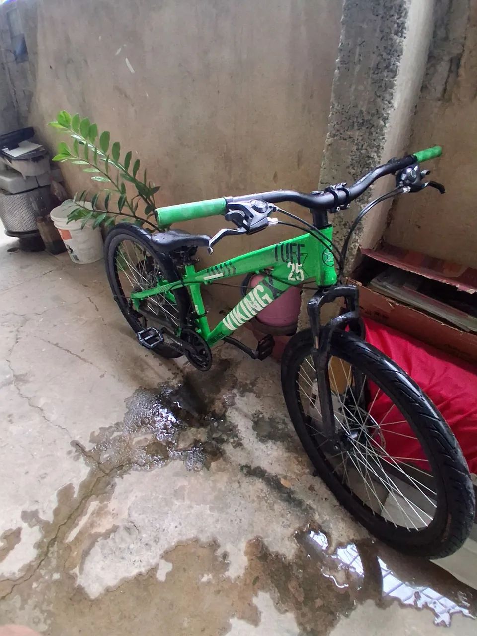 Vendo ou troco viking  - Foto 4