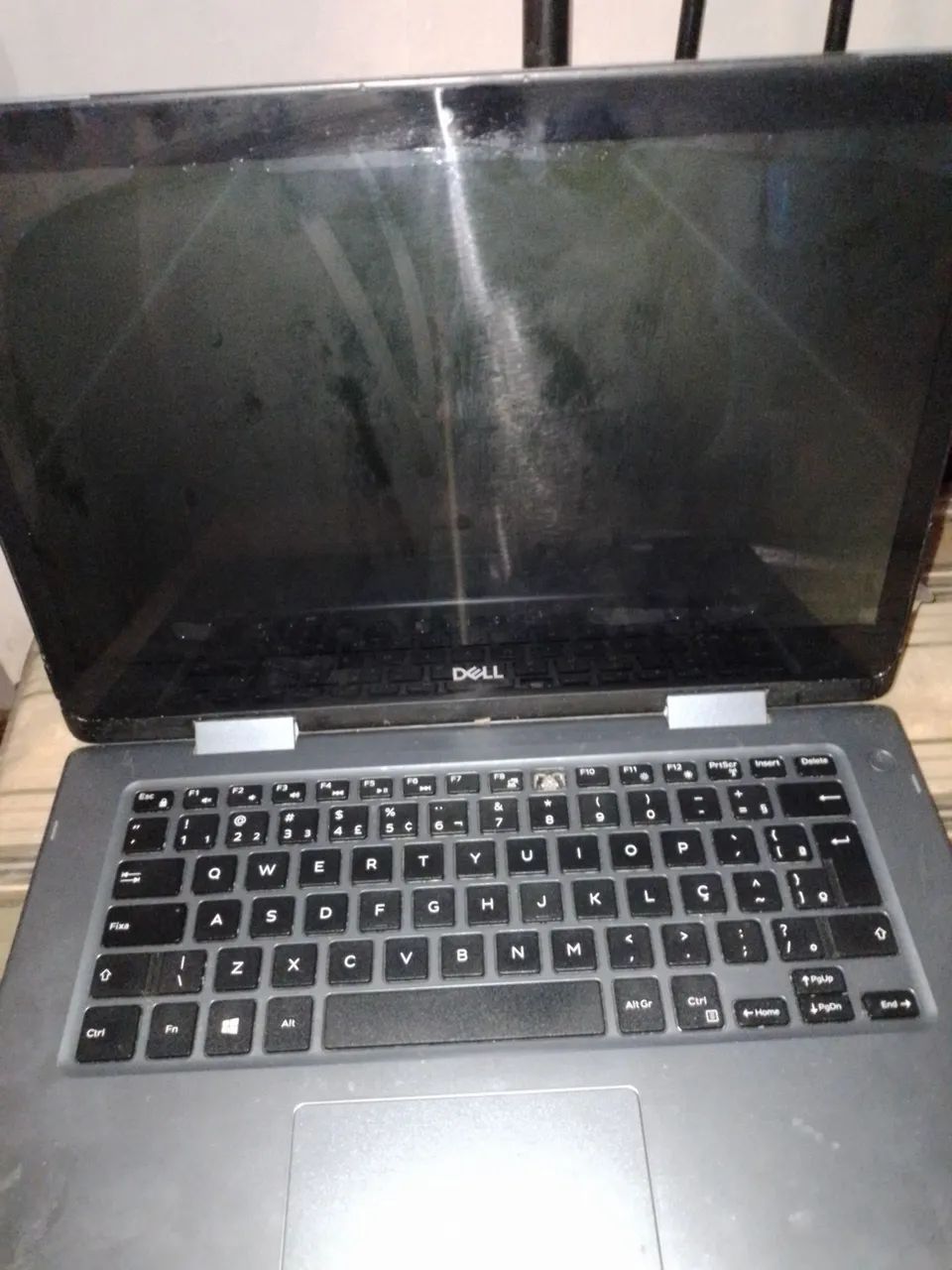 Notebook DELL I5. Touch-screen/ 8gb RAM/ aceito ofertas. - Foto 3