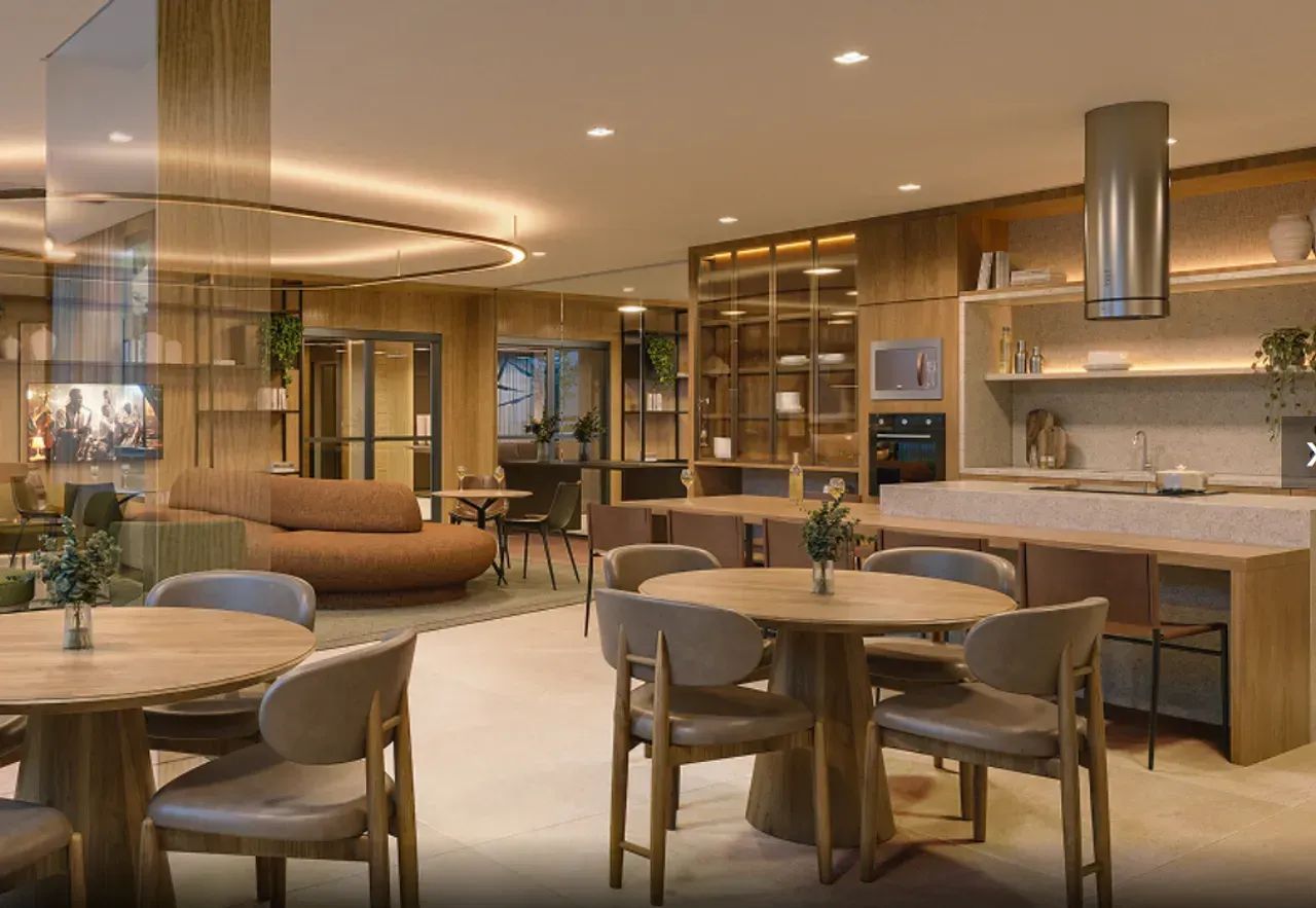 26m² no Paraíso | Studio próximo ao Metrô e à Avenida Paulista - Foto 4