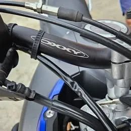 Teneré 250cc 2º dono - Foto 5
