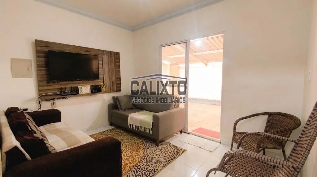 CASA BAIRRO MORUMBI - Foto 2
