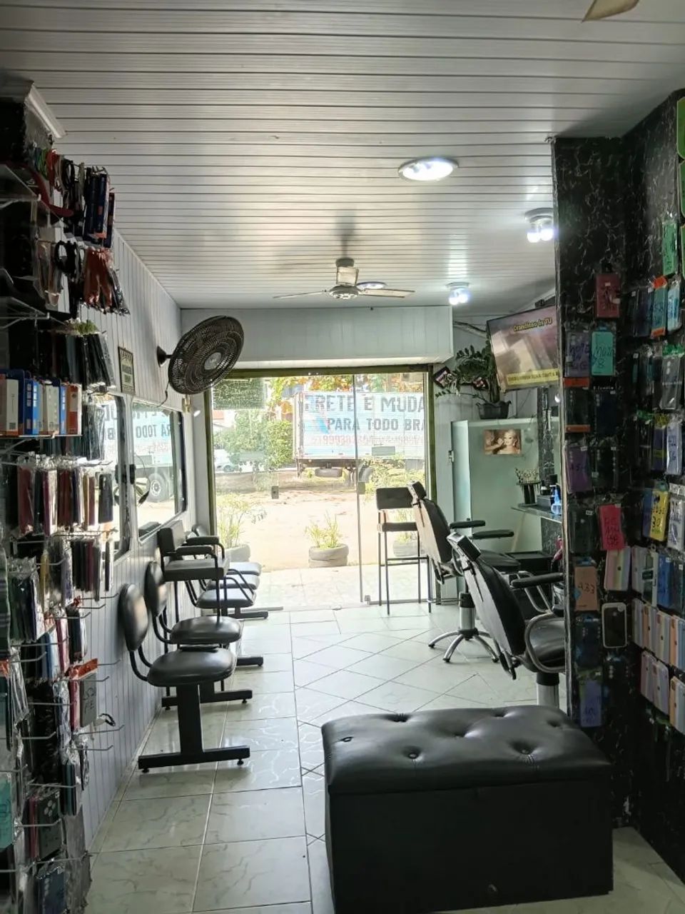 Vendo loja Centro Araruama 