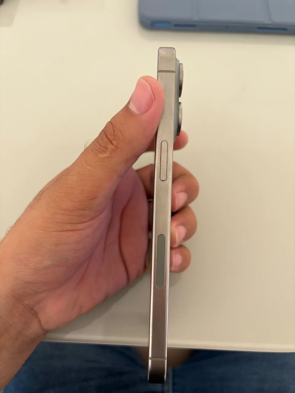 iPhone 15 pro Max 256 GB  - Foto 4