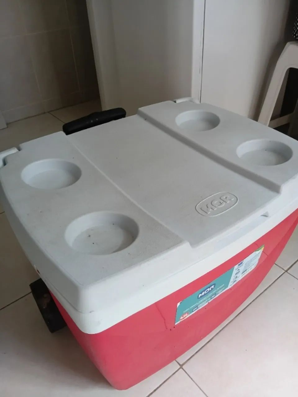 Cooler 42 Litros - Foto 3