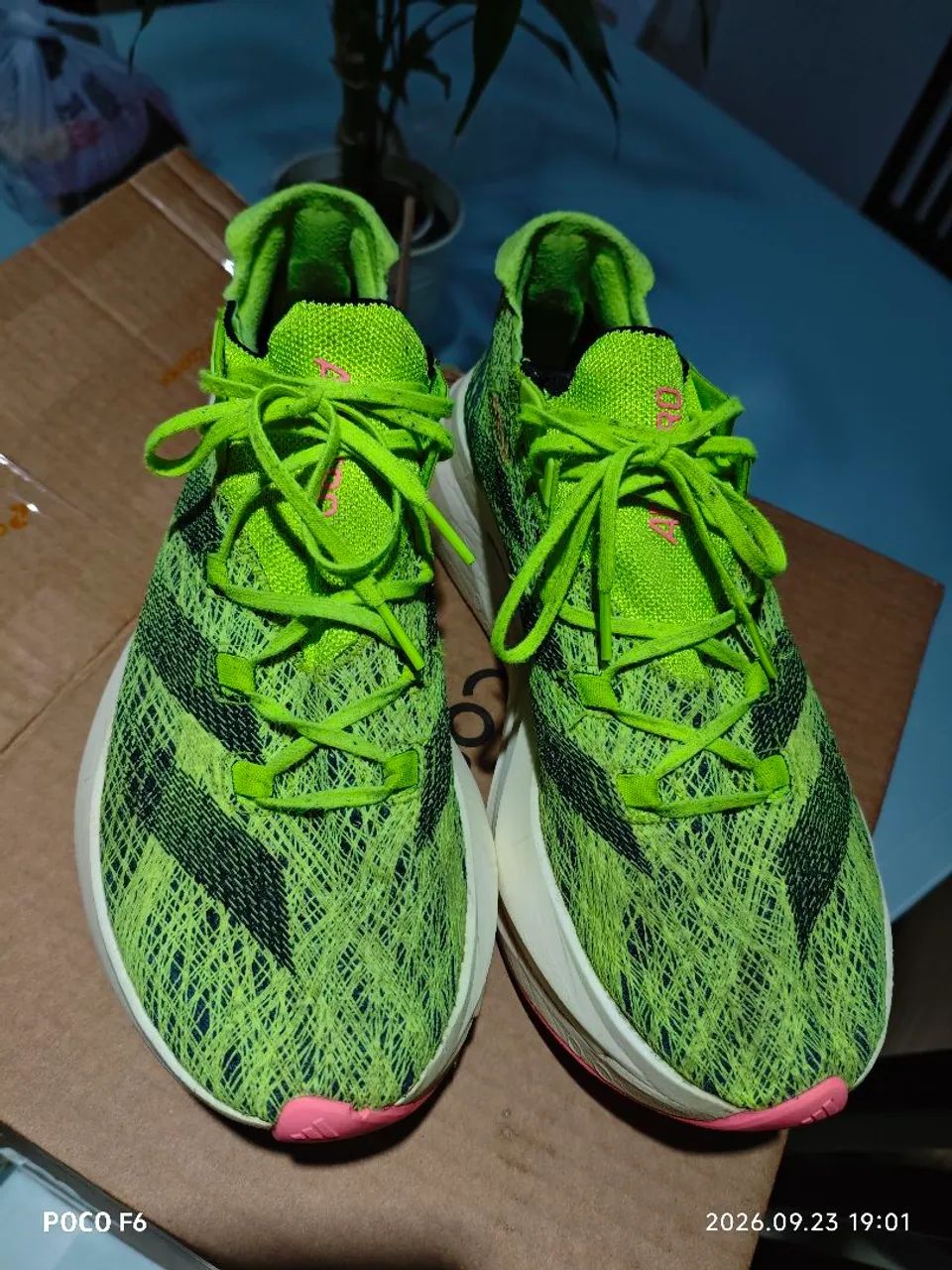 Adidas prime x2 