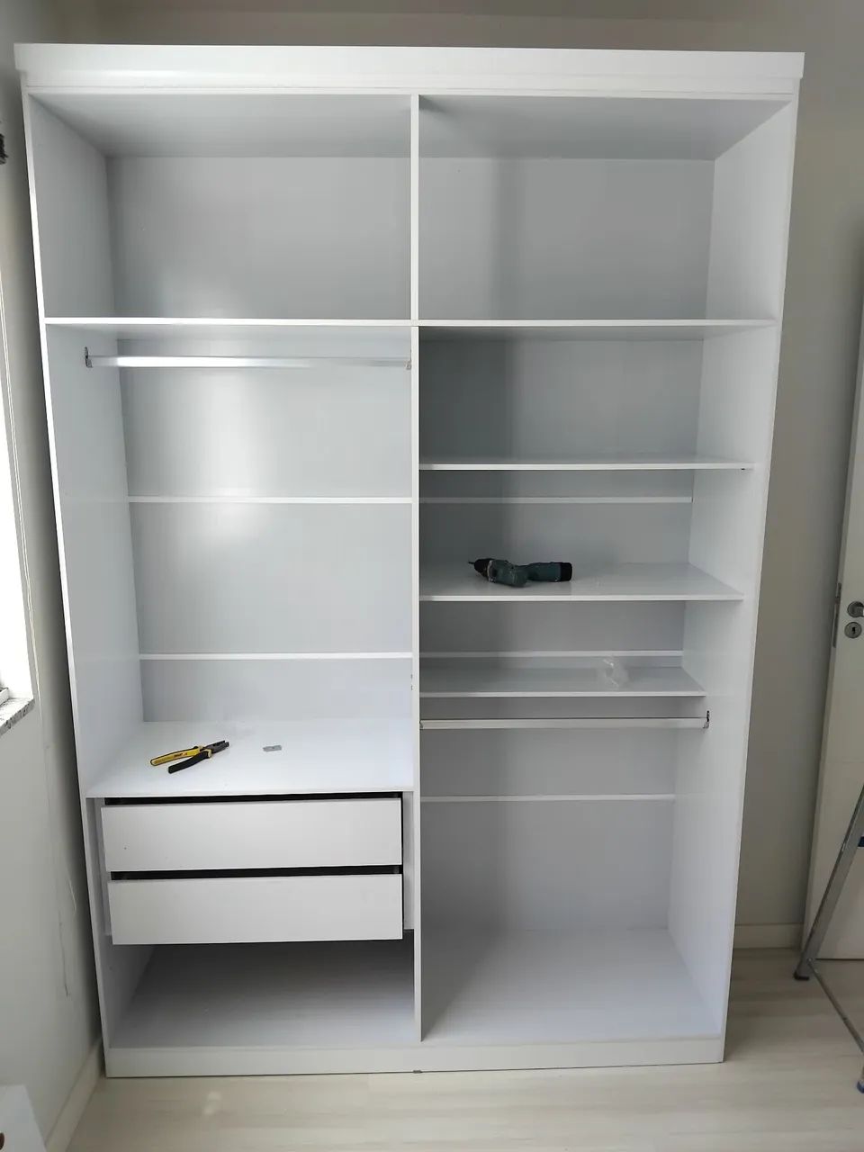 Montador ee móveis Profissional  - Foto 3