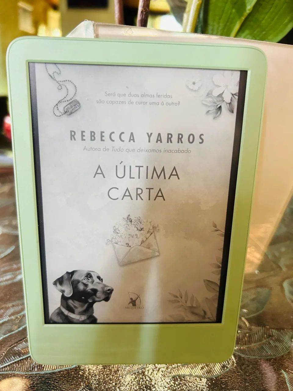 Kindle  - Foto 2