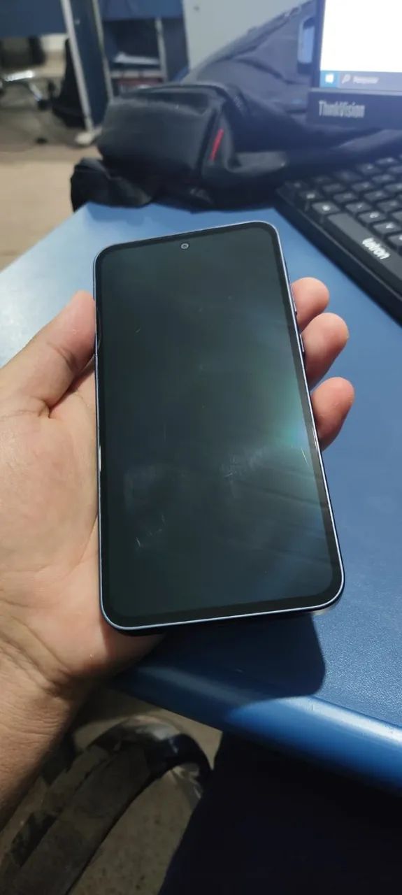 Samsung Galaxy A35 5G