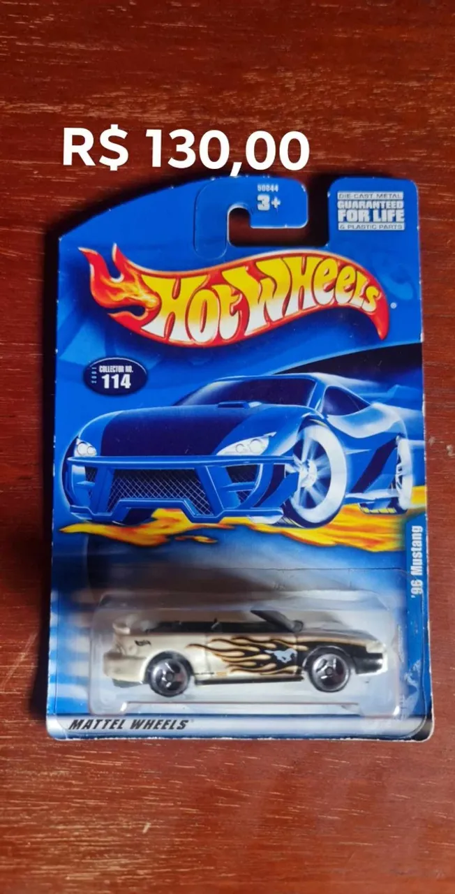 Hot Wheels Ferrari F430 Scuderia - Hobbies e coleções - Parangaba