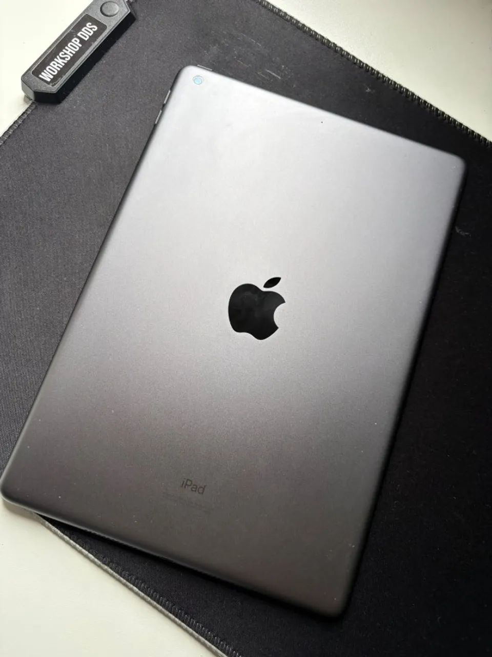 Ipad 8a geração - novíssimo  - Foto 3