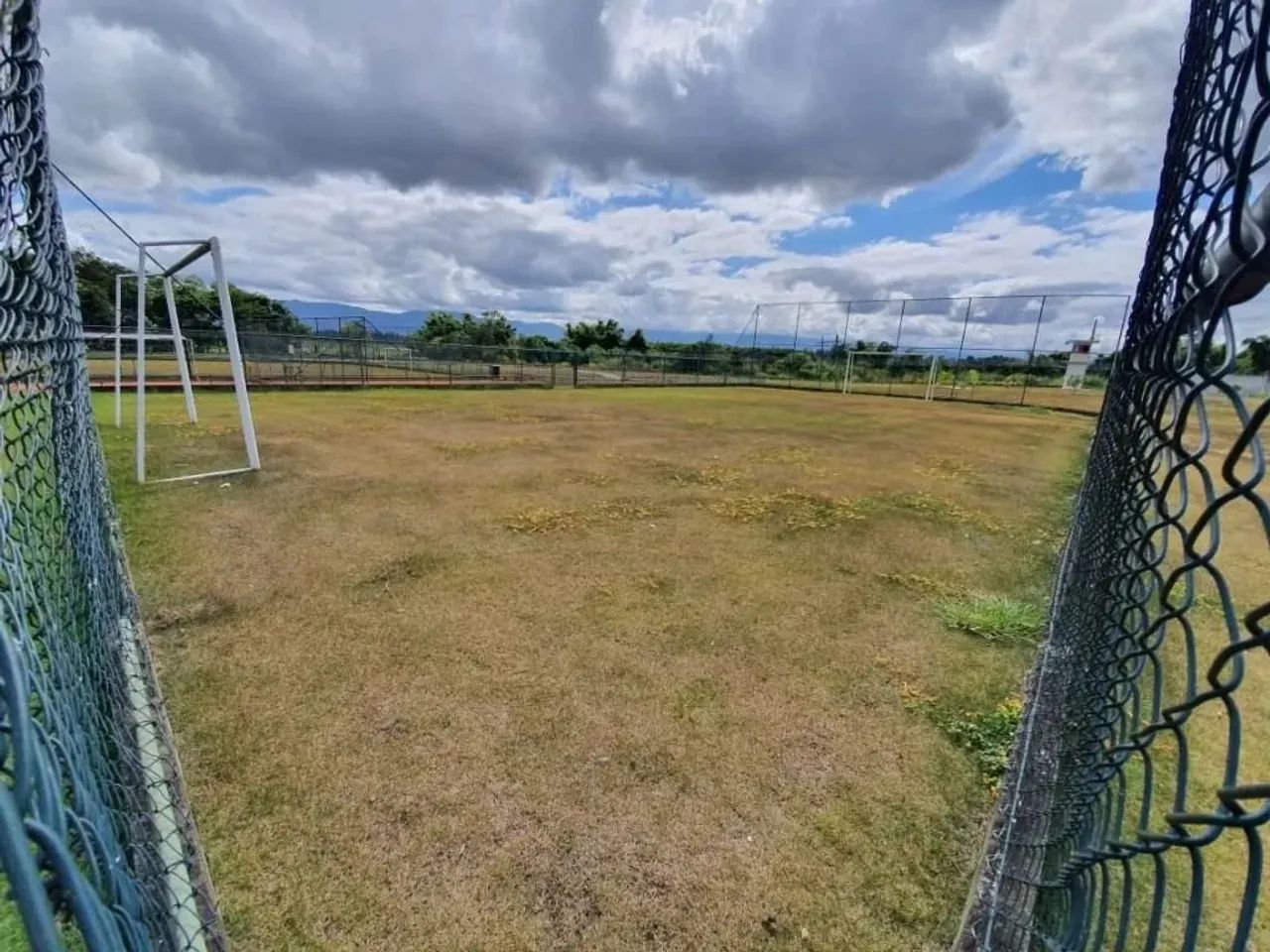 Terreno c/ área de 307,42m² no Condomínio Morada do Visconde em Tremembé - Foto 5