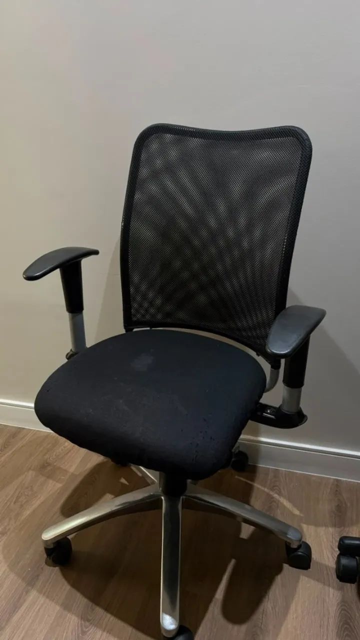CADEIRA DE ESCRITORIO