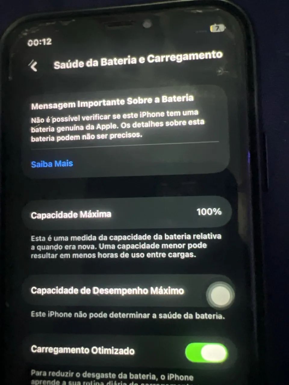 iPhone 11 Pro  - Foto 3