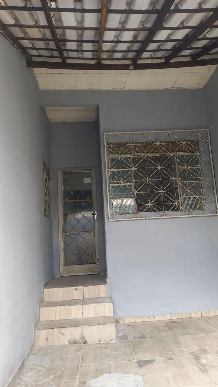 Foto - Belo Horizonte - Piratininga (Venda Nova)