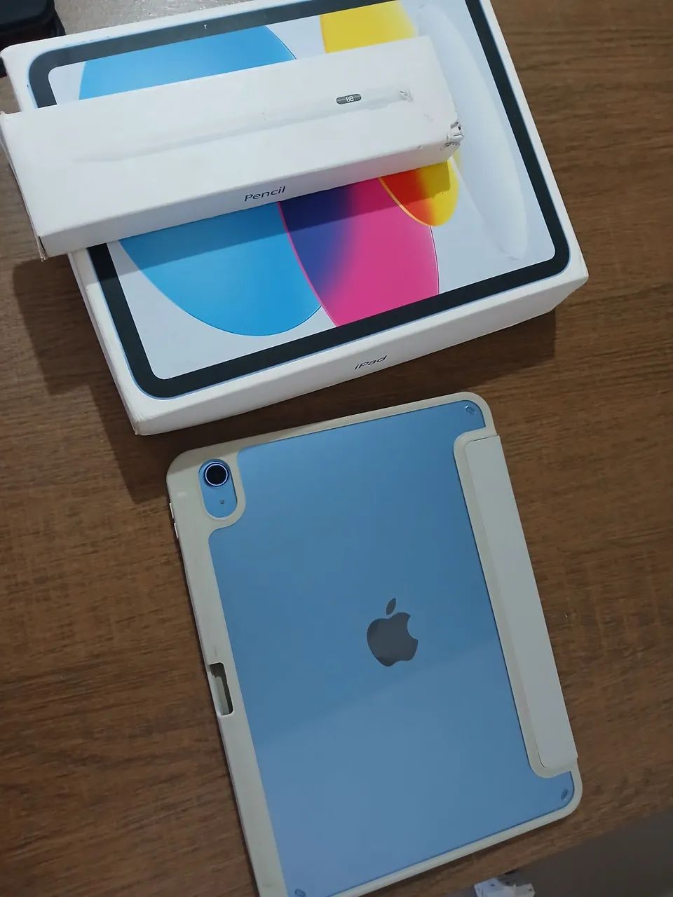 IPad 11 A16 128GB 