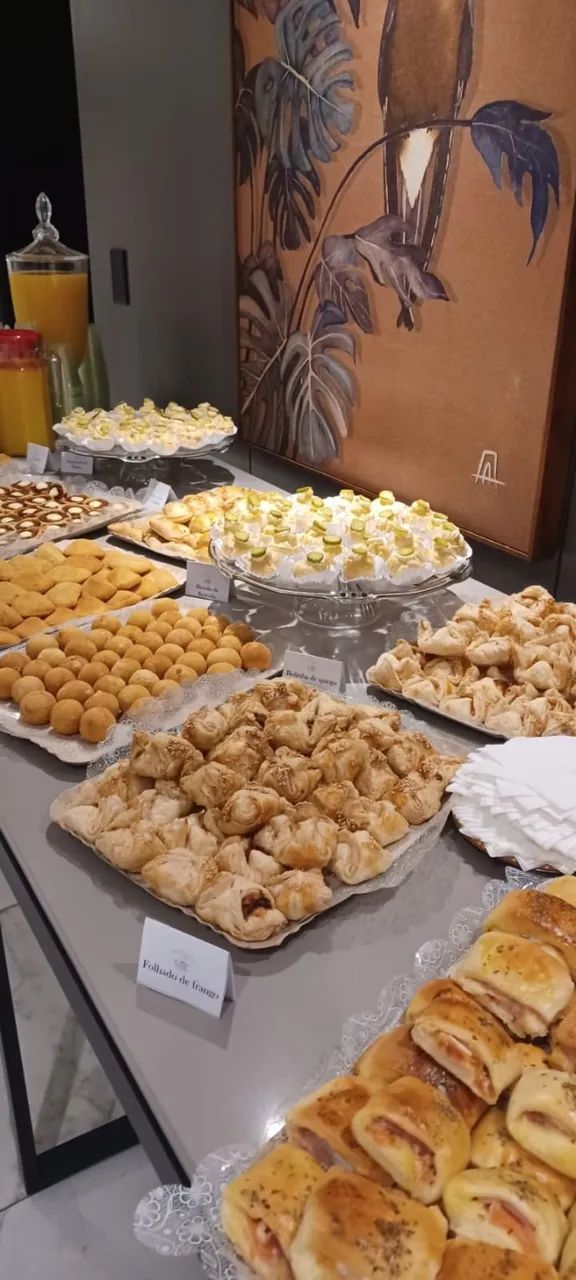 Ponto com Confeitaria montada - Foto 2