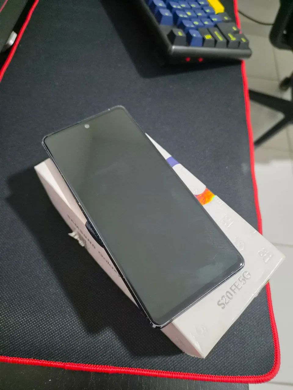 Samsung s20 fe