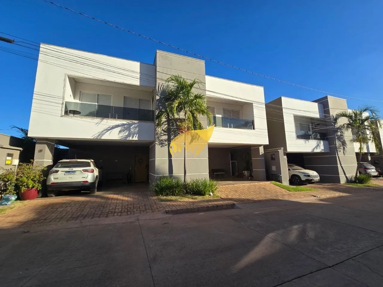 CASA RESIDENCIAL em CUIABÁ - MT, MORADA DO OURO - Foto 3